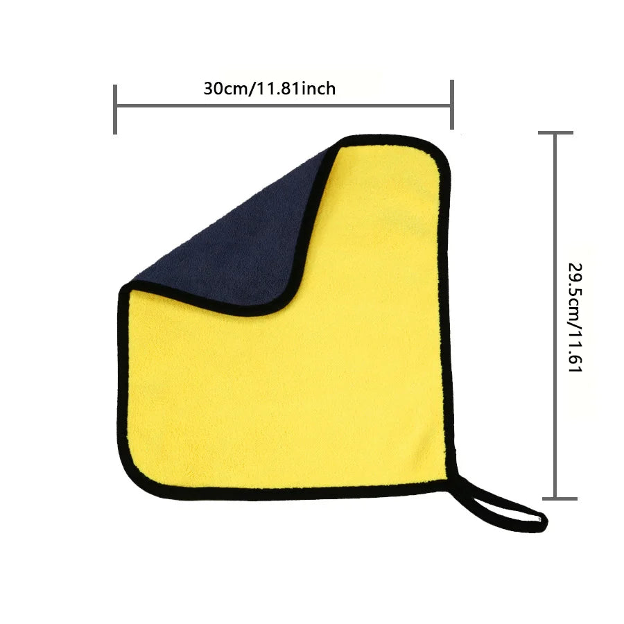 PureVac Interior Detailing Kit