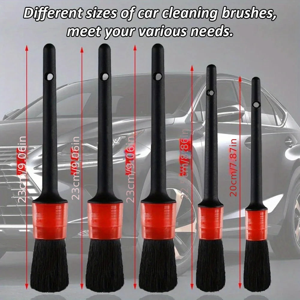 PureVac Interior Detailing Kit